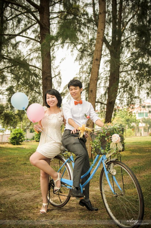 siboey photography - Penang Wedding Photographer