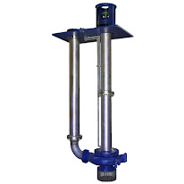 vertical wet pit pumps