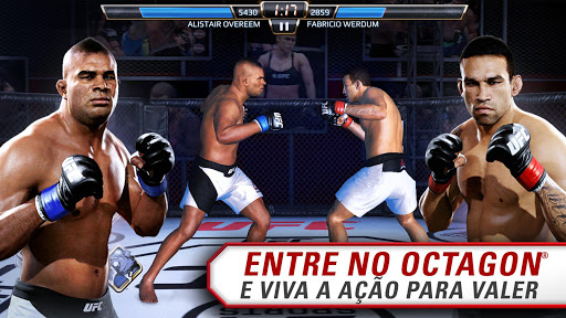 EA SPORTS™ UFC® v1.9.3786573 APK