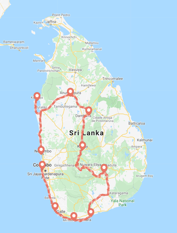 Sri Lanka