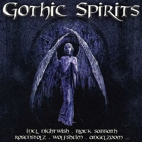 GOTHIC SPIRITS