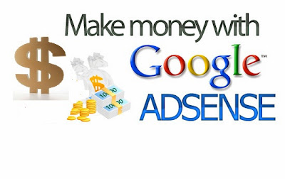 Earn Money with Adsense with no Website