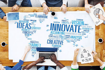 Tips To Innovate In Your Affiliate Business