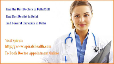 book doctor appointment in Noida extension