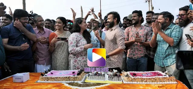 25 years of kunchacko boban's acting career, mallurelease