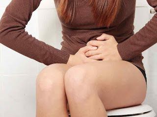 Women urinary burning 
