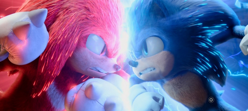 Sonic The Hedgehog 2, Action, Adventure, Comedy, Family, Fantasy, Sci Fi, Rawlins GLAM, Rawlins Lifestyle, Movie Review by Rawlins