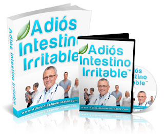 Adios Intestino Irritable