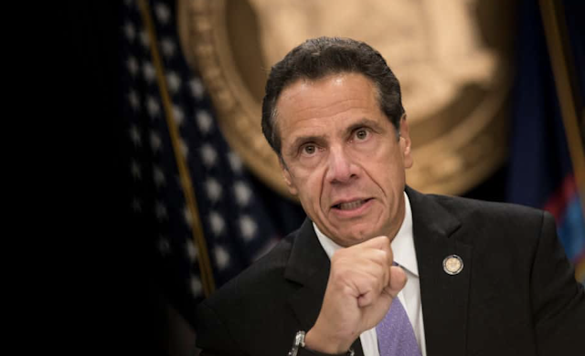  NY Aggressively Auditing Residents Fleeing State, Tracking Social Media, Phone Records 