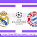 UCL '23/24: Real Madrid Vs  Bayern Munich - Match Live Stream Free, Lineups, Match Preview (Semi Final 2nd leg)