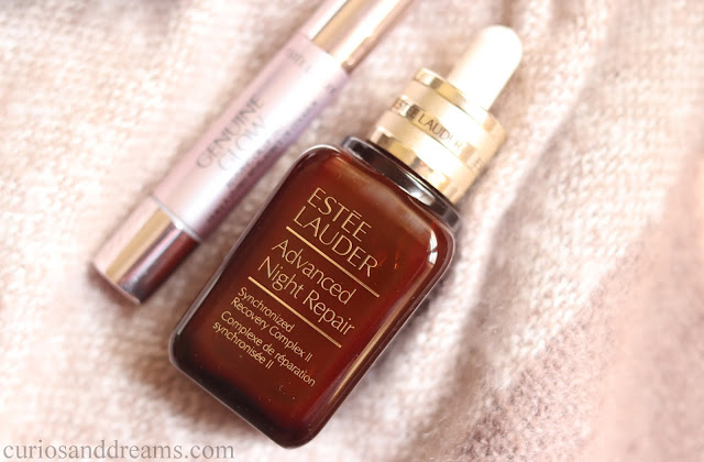 Estee Lauder Advanced Night Repair review