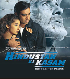 Hindustan Ki Kasam