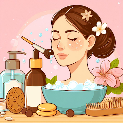 The Top 5 Natural Remedies for Common Beauty Problems | Top Hows To