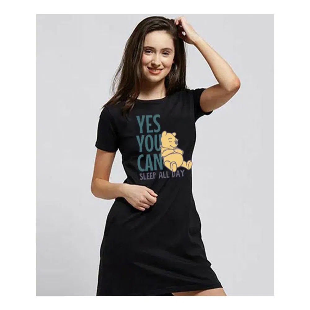 লেডিস লং টি শার্ট - মেয়েদের গেঞ্জি পরা পিক ও মেয়েদের টি শার্ট ডিজাইন - Girls t shirt design - NeotericIT.com