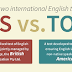 IELTS vs TOEFL៖ Which one is your choice? មួយណាដែលសមនឹងអ្នក?