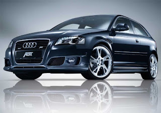 ABT AS3 Audi A3