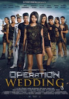 Sinopsis Operation Wedding 2013