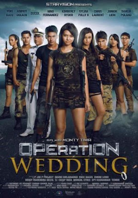 Operation Wedding (2013) Bioskop