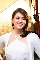 Mannara Chopra in Beautiful Cute Sensual Whtie Designer Dress ~  Exclusive Pics 022.jpg