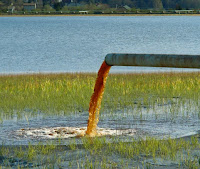 Water Pollution [http://nonpolluter.blogspot.com]