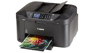 Canon MAXIFY MB2150 Series Drivers Download