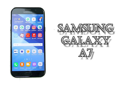 Harga Samsung Galaxy A7