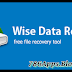 Wise Data Recovery 3.6.1.193 For Windows 