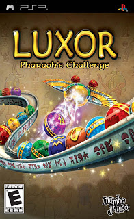 Luxor Pharaoh's Challenge