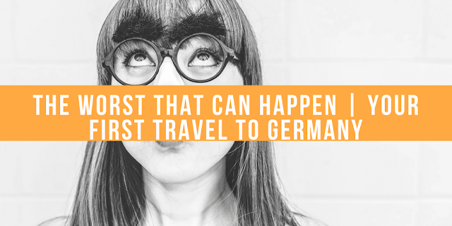 study in germany, first travel, germany