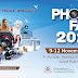 สมาคมธุรกิจการถ่ายภาพ เตรียมเปิดมิติใหม่ มหกรรมงาน PHOTO FAIR 2023       ใจกลางเมือง รอยัล พารากอน ฮอลล์ ภายใต้คอนเซปต์ “Real Life – Real Images” 