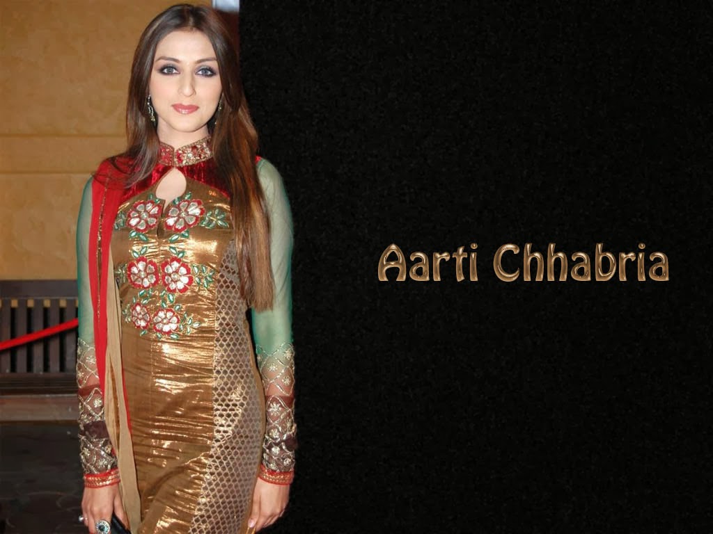 Aarti Chhabria HD Wallpapers