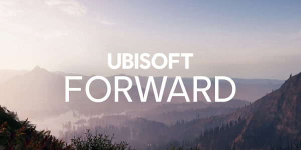 Ubisoft Forward : Toutes les infos !