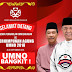 Jemputan Presiden Ke Perhimpunan Agung UMNO 2018