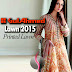 Gul Ahmed Lawn Collection 2015-2016 | Printed Lawn Dresses