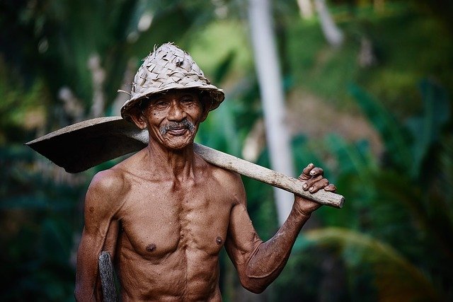 pengaruh perubahan cuaca bagi kehidupan manusia