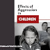 THE EFFECTS OF AGGRESSION IN CHILDREN