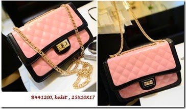 B441200 - Kulit, 25 x 10 x 17