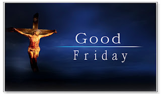 Good Friday History