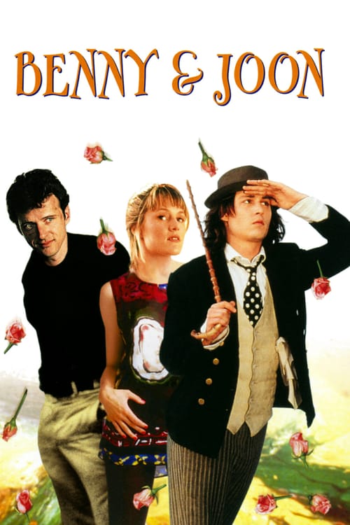 [HD] Benny & Joon: El amor de los inocentes 1993 Pelicula Online Castellano