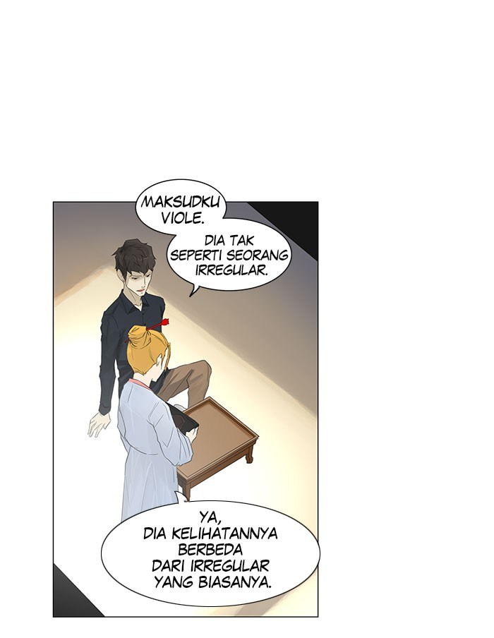Tower of God Bahasa indonesia Chapter 115