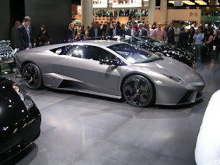 Lamborghini Reventon ($2 million)