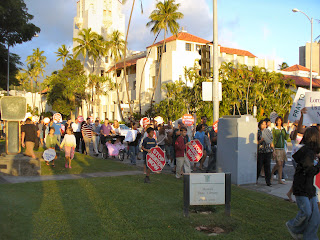 The Marchers