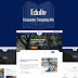 Eduliv - Education Elementor Template Kit 