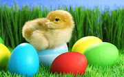 Easter (beautiful easter wallpapers )