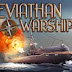 Leviathan Warships Game 