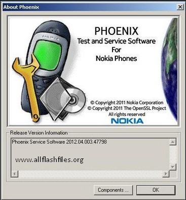 Nokia Mobile Flashing Software Without Flashing Box