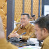 Sekda Ronny Pimpin Rapat Pembahasan Penegasan Kembali Batas Wilayah Administrasi di Kabupaten Bintan