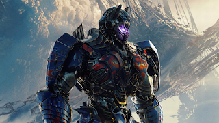 transformers 5: mark wahlberg vs cogman en un nuevo clip