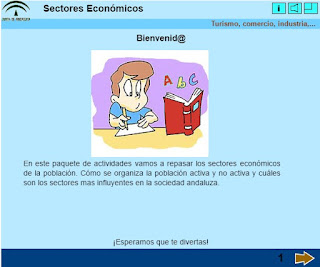  actividades económicas