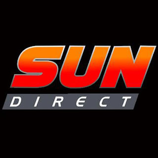 sundirect recharge plans